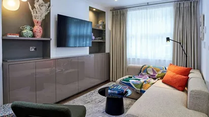 Apartment for rent in Rotterdam