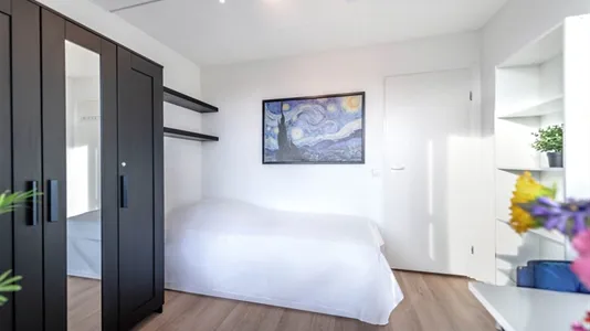 Rooms in Capelle aan den IJssel - photo 9