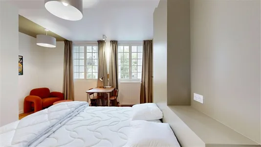 Rooms in Paris 18ème arrondissement - Montmartre - photo 2