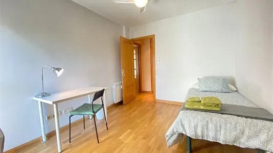 Rooms in Madrid Moratalaz - photo 7