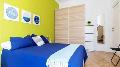 Room for rent in Turin, Piemonte