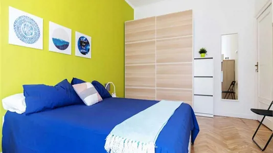 Rooms in Turin - photo 1