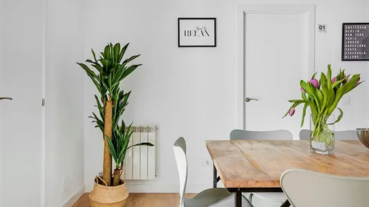 Rooms in Getafe - photo 9