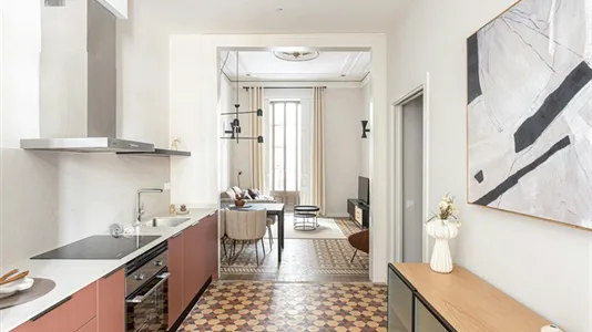 Apartments in Barcelona Ciutat Vella - photo 8