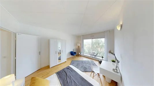 Rooms in Lyon - photo 2