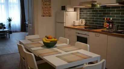 Apartment for rent in Budapest Terézváros, Budapest