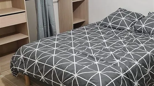 Rooms in Lyon - photo 3