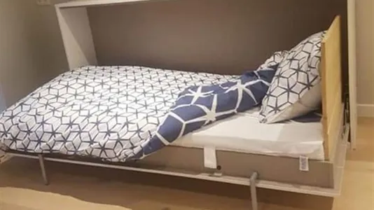 Apartments in Location is not specified - photo 10