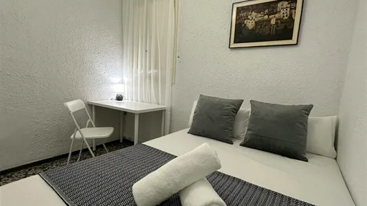 Rooms in Alboraya - photo 2
