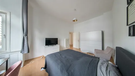 Rooms in Frankfurt Innenstadt II - photo 3