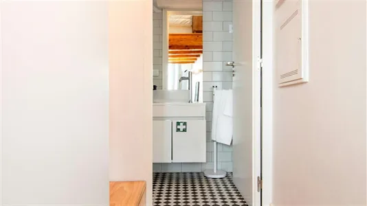 Apartments in Location is not specified - photo 9