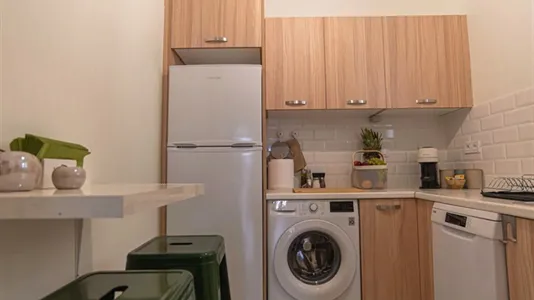 Apartments in Kaisariani - photo 7