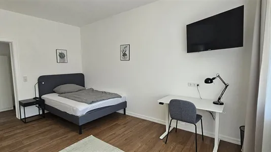 Rooms in Location is not specified - photo 1
