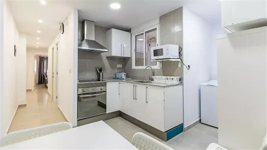 Rooms in Valencia Poblats Marítims - photo 7