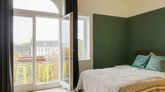 Rooms in Hamburg Eimsbuttel - photo 3