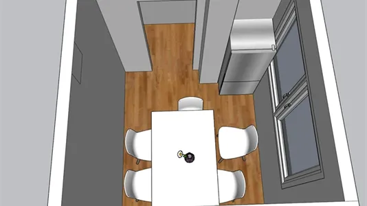 Rooms in Besnica - photo 10