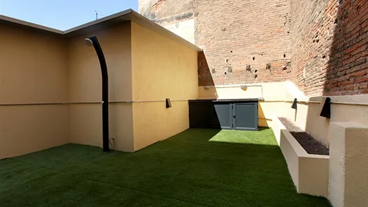 Apartments in Barcelona Sant Martí - photo 7