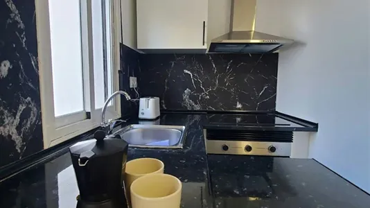 Apartments in Madrid Tetuán - photo 5