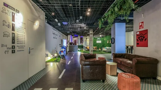 Rooms in Madrid Arganzuela - photo 6