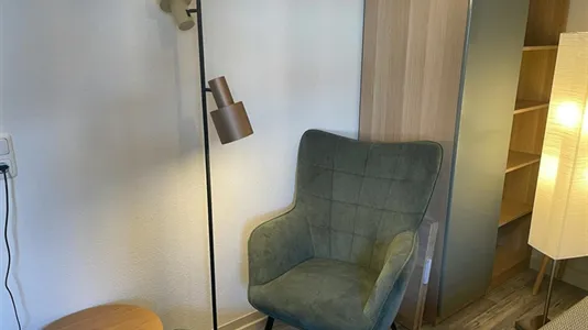Rooms in Erlangen - photo 3