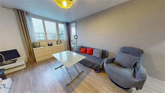 Rooms in Bordeaux - photo 9