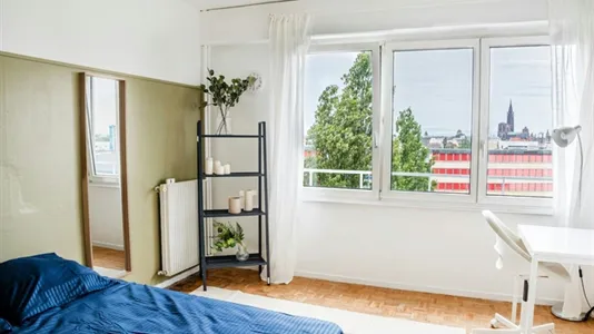 Rooms in Strasbourg - photo 5