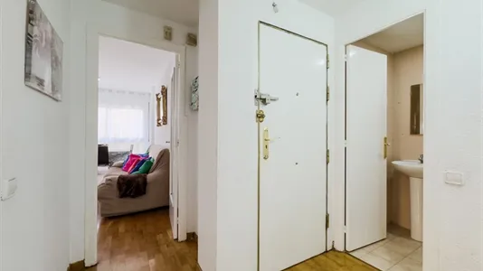 Apartments in Barcelona Gràcia - photo 8