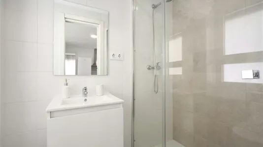 Apartments in Madrid Ciudad Lineal - photo 4