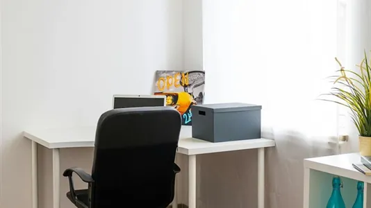 Rooms in Turin - photo 6