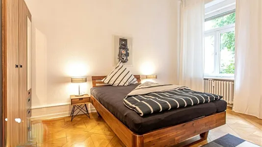 Rooms in Location is not specified - photo 2