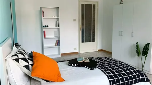 Rooms in Turin - photo 4