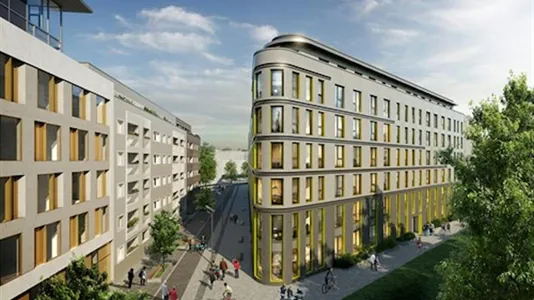 Apartments in Ulm - photo 9