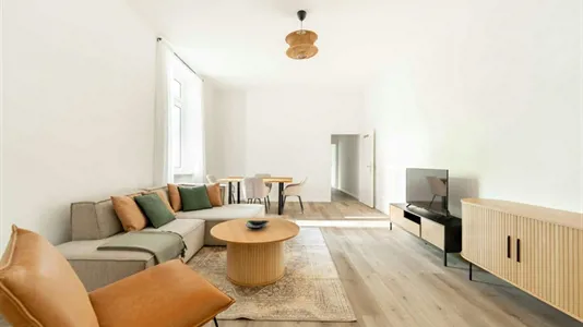 Apartments in Berlin Pankow - photo 2