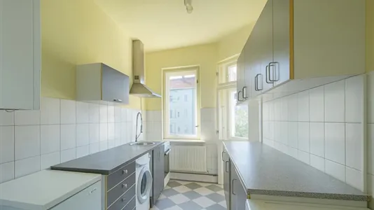 Rooms in Berlin Neukölln - photo 6