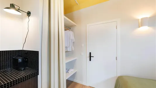 Apartments in Brussels Etterbeek - photo 8