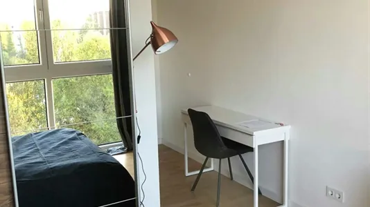 Rooms in Berlin Mitte - photo 3