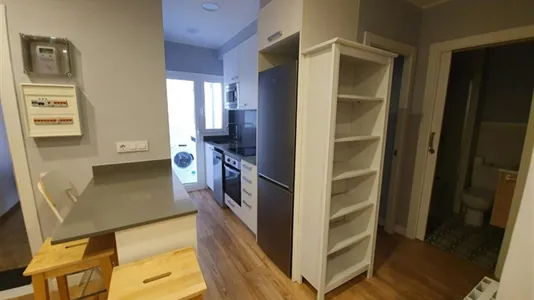 Apartments in Barcelona Gràcia - photo 7