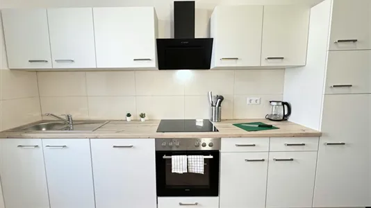 Rooms in Wien Mariahilf - photo 5