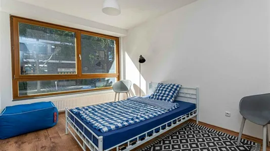 Apartments in Berlin Tempelhof-Schöneberg - photo 7