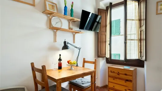 Apartments in Florence - photo 8