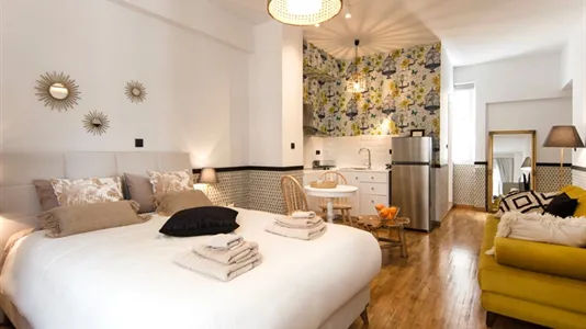 Apartments in Location is not specified - photo 6