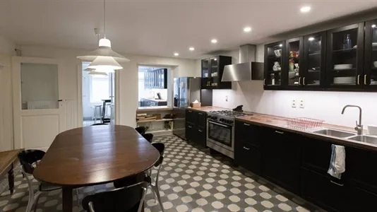 Rooms in Brussels Sint-Joost-ten-Node - photo 6