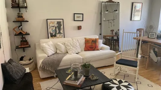 Apartments in Helsingborg - photo 9