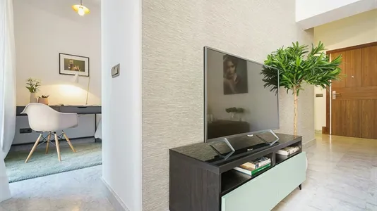 Apartments in Madrid Salamanca - photo 10