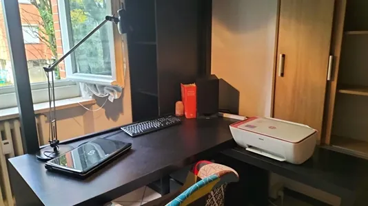 Rooms in Bergamo - photo 5