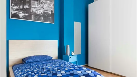 Rooms in Milano Zona 2 - Stazione Centrale, Gorla, Turro, Greco, Crescenzago - photo 2