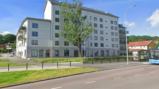 Apartments in Lundby - photo 1