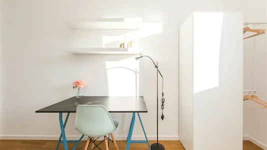 Rooms in Berlin Mitte - photo 2