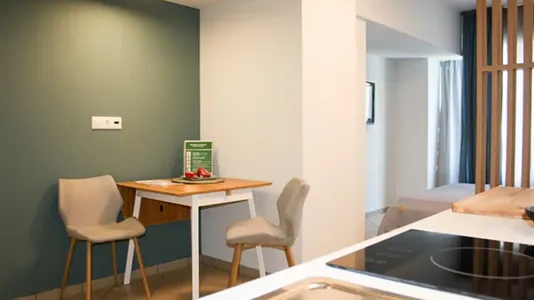 Apartments in Location is not specified - photo 4