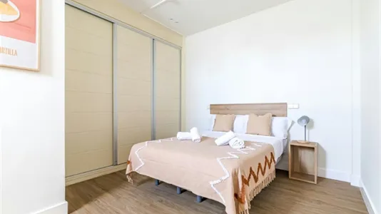 Apartments in Madrid Fuencarral-El Pardo - photo 5